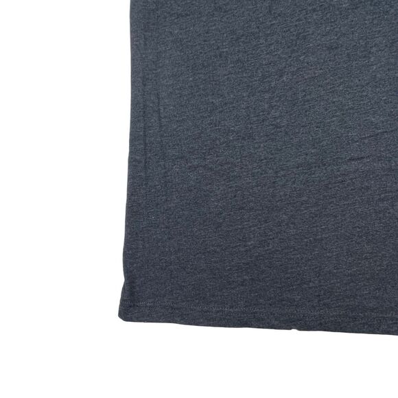 Women's CHIVE Tees Chucky Norris Doll Essential T-Shirt Lets Play Size Large - Picture 7 of 7